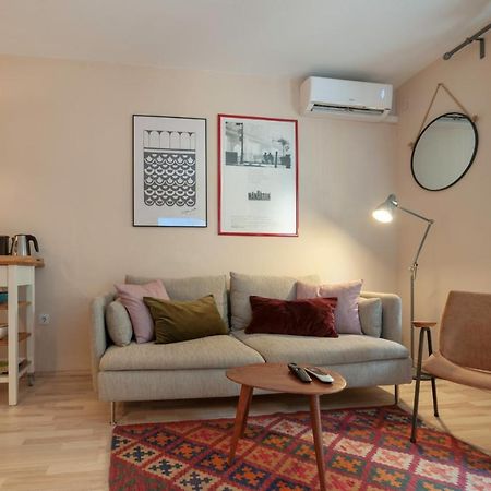Luciana'S City Centre Hideout Zadar Luaran gambar